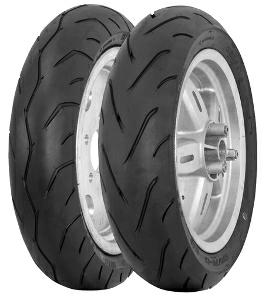 K703 130/70 13 KERO 76-3 banden voor motoren
